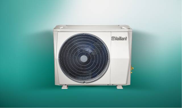 新品 | 德國威能全新climaVAIR系列直流變頻風(fēng)管機上市