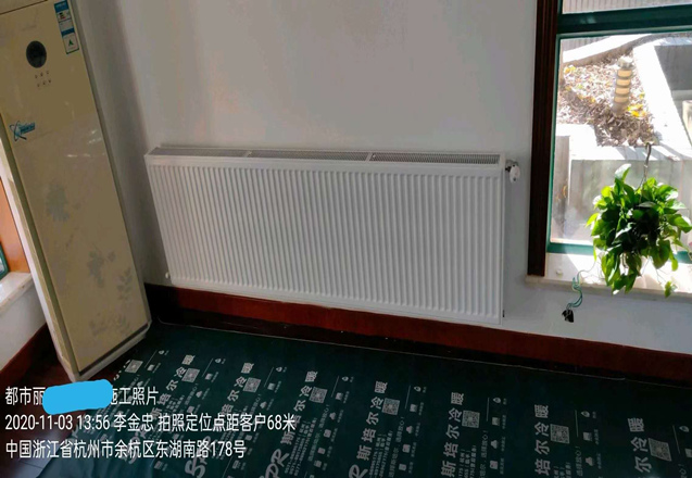 杭州斯培爾 | 采暖季結(jié)束，暖氣應(yīng)如何保養(yǎng)？