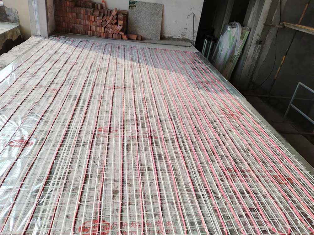 杭州暖通公司分享：新房裝修，地暖是否真的必不可少？