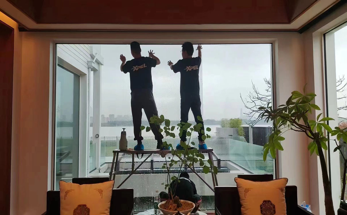 XPEL建筑膜如何能有效的預(yù)防紫外線對(duì)人體皮膚和家具的危害？